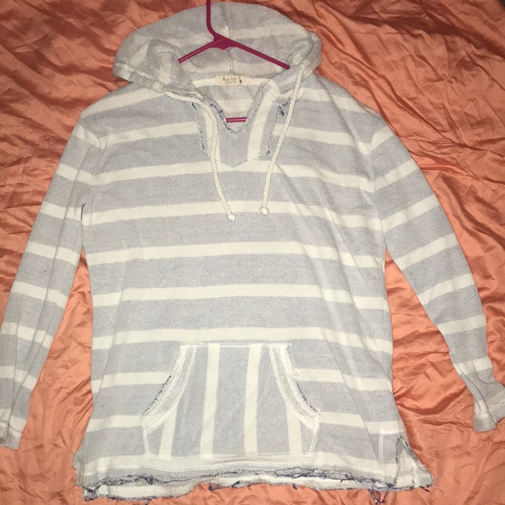 Medium Ron Jon’s women’s “drug rug”